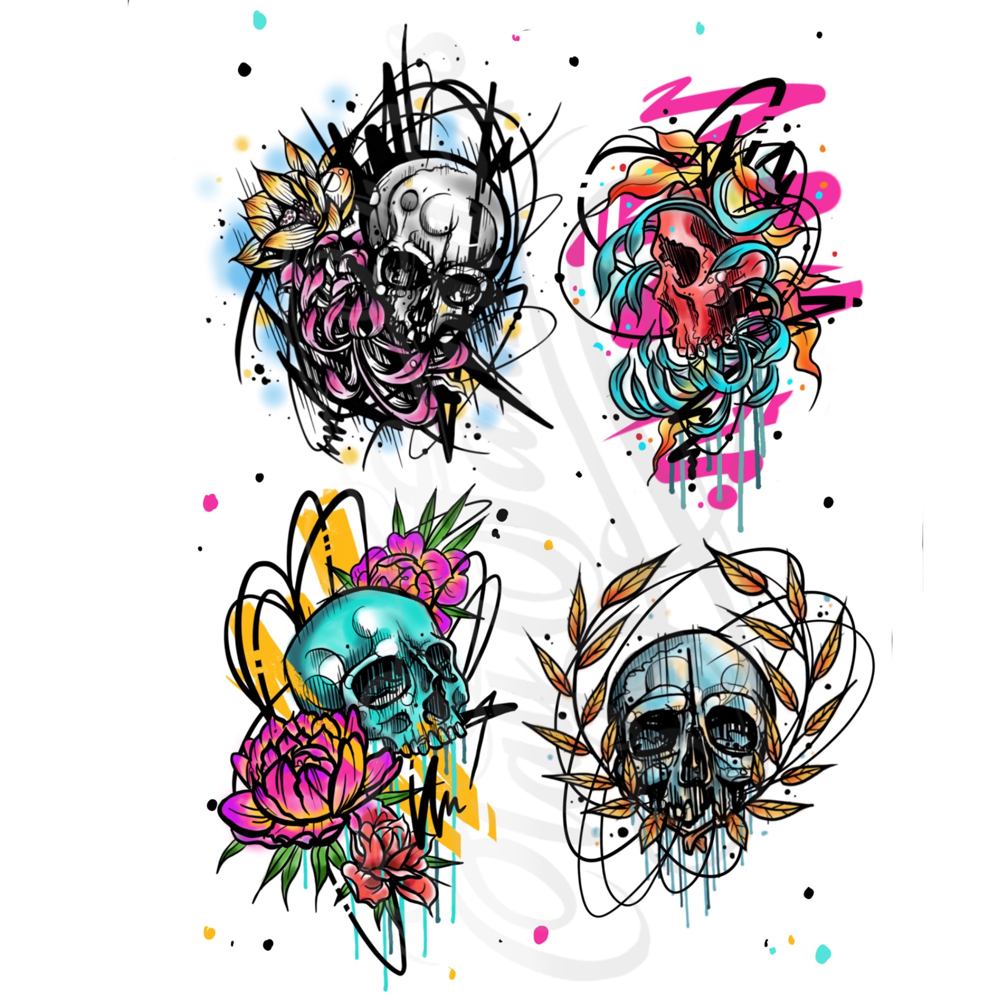Untitled Artwork